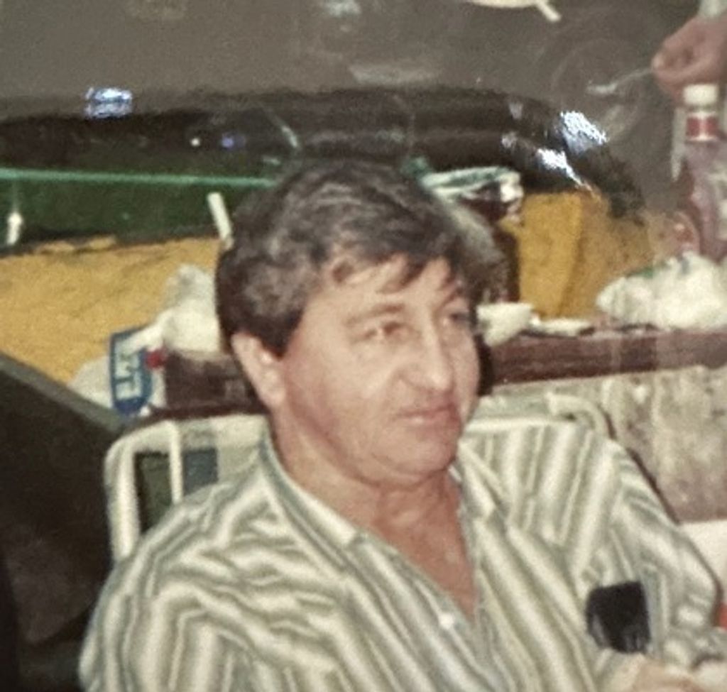 Ernest N. Walker, Jr. Profile Photo