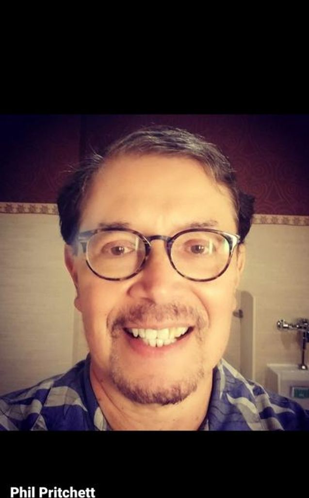 Isaac Phil Pritchett Profile Photo
