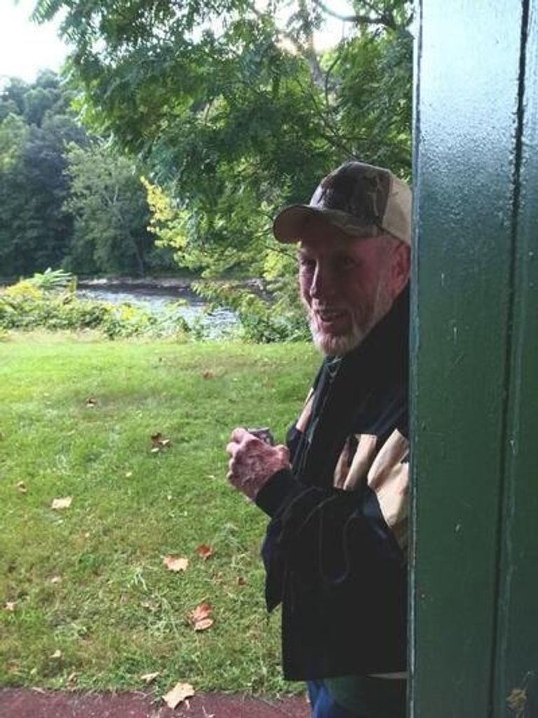 Gene Richard Howery Profile Photo