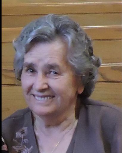 Olga Jerkovic Profile Photo