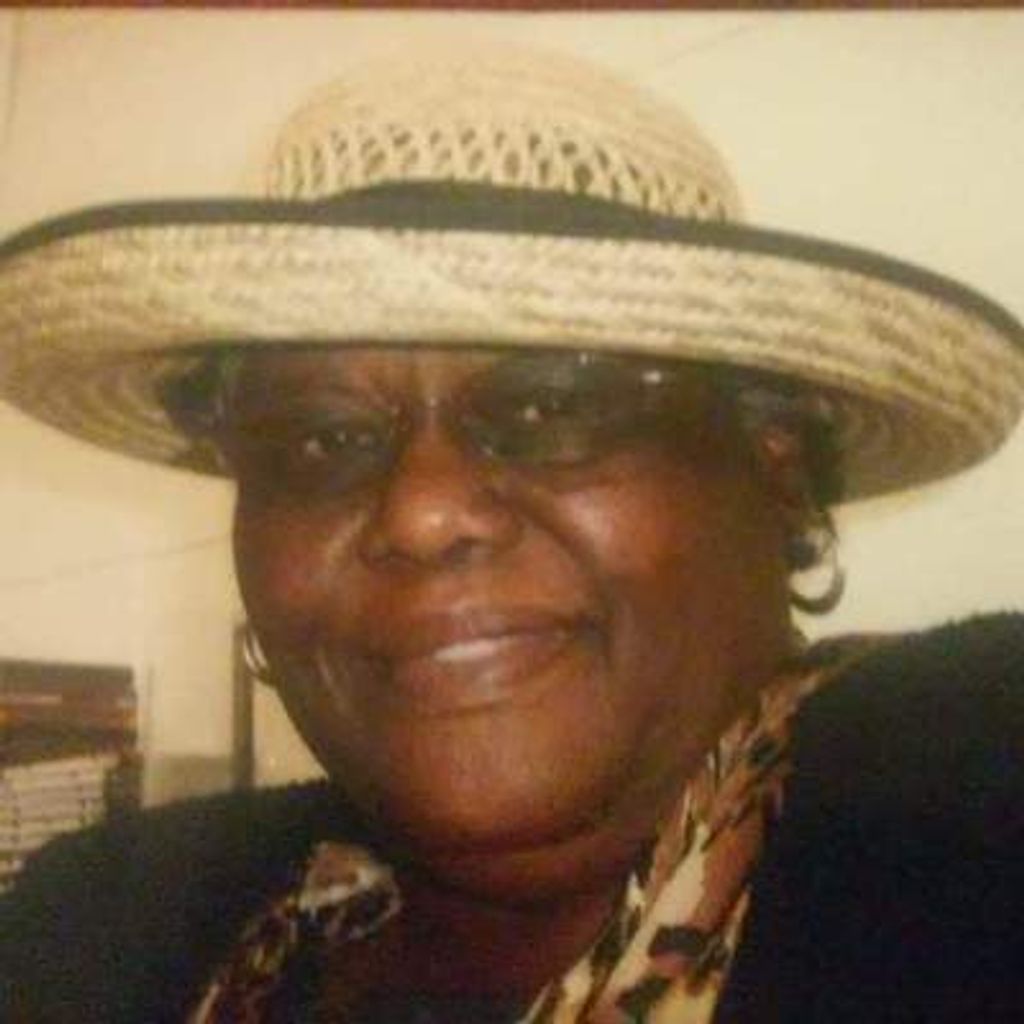 Willie Mae Haskins Profile Photo