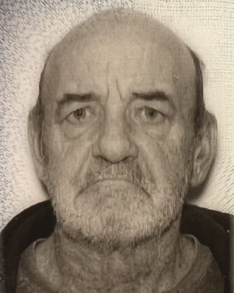 James Joseph "Joe" Cruse