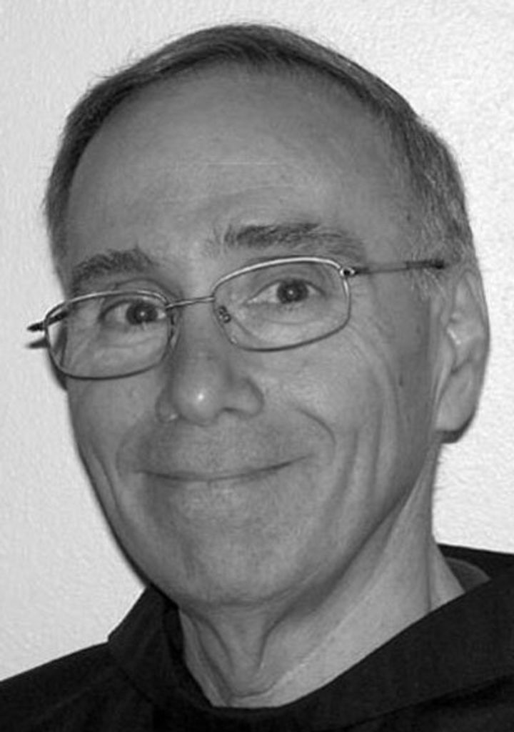 Fr. Kenneth Capalbo, O.F.M. Profile Photo