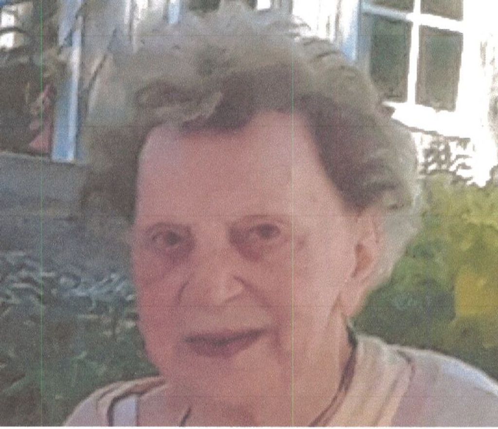 Betty (Klein) McManus Profile Photo