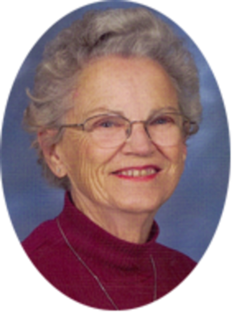 Vivian Wigginton Burcum