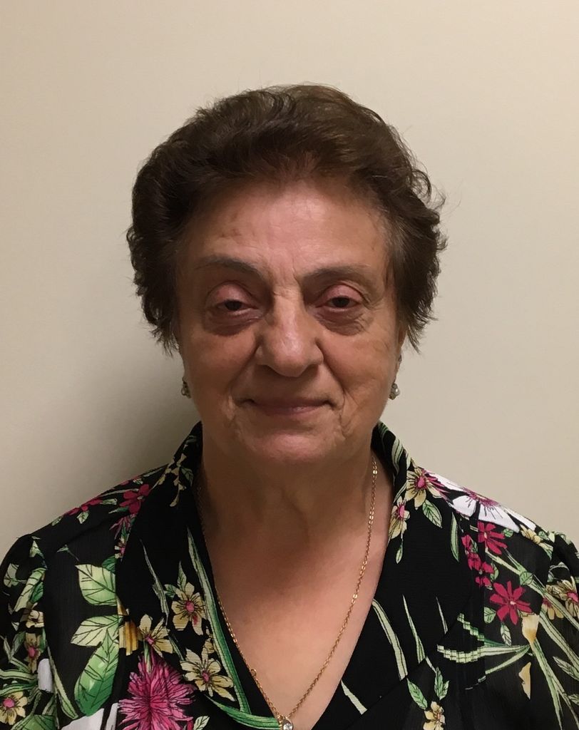 Rosa Paolucci Profile Photo