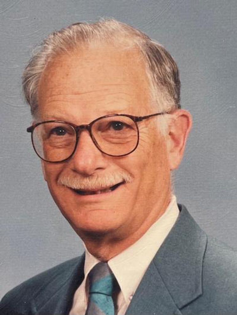 Dr. Jerome S. Spitzer Profile Photo