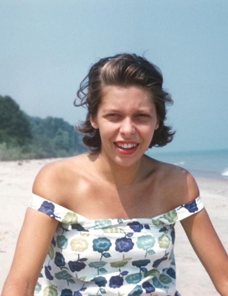 Susan "Susie" Buettner Purtell