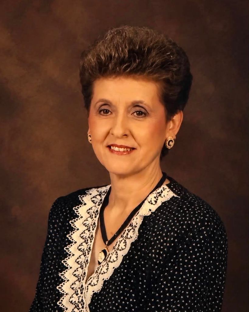 Barbara Ruth White Matheny Profile Photo