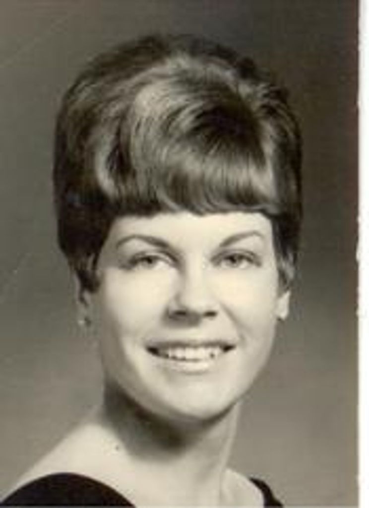 Barbara Joy Matonich