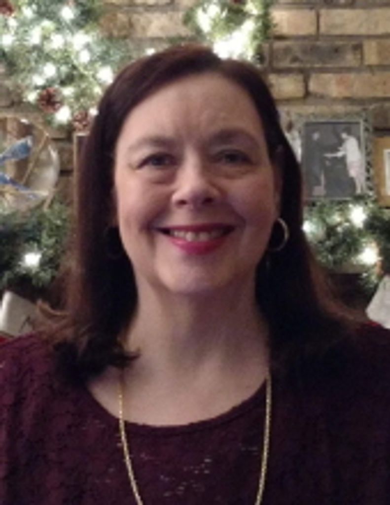 Christy  L. (Giffin)  Ball 