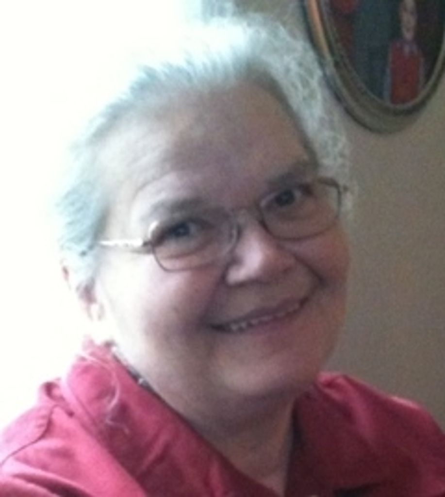 Diana L (Hill)  Donathen