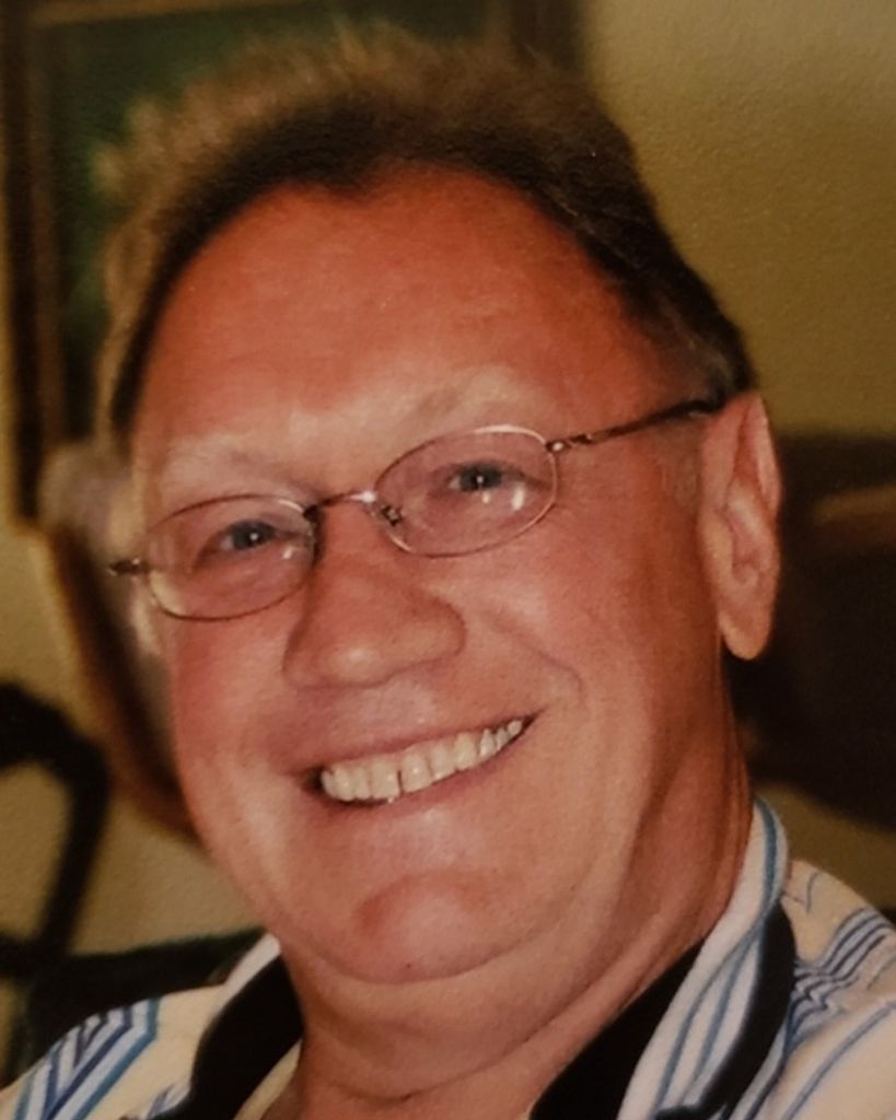Jerry Lee Carroll