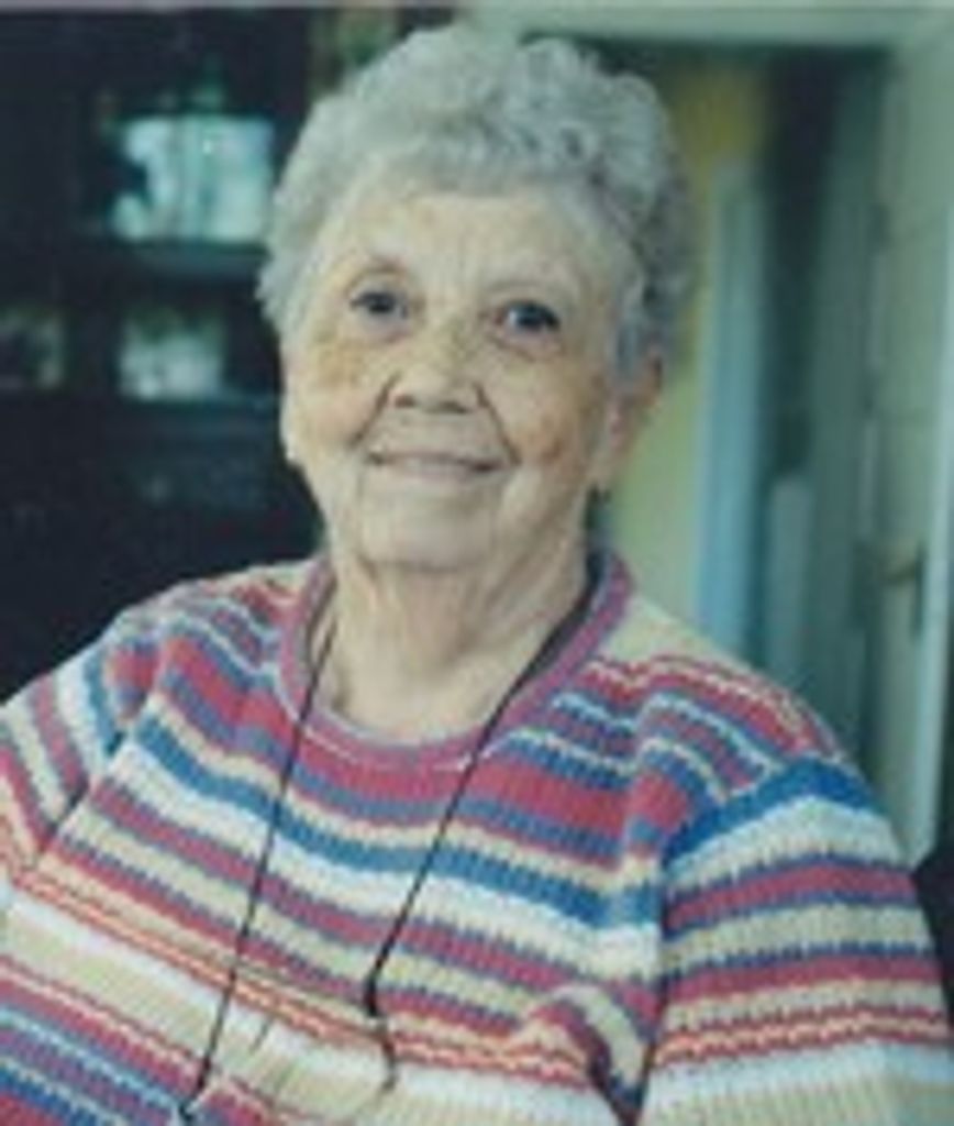 Elva T. Gilliam