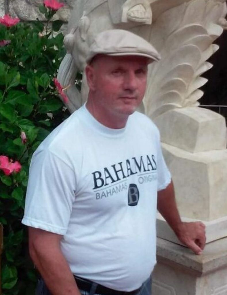Larry Victor Kemmerlin