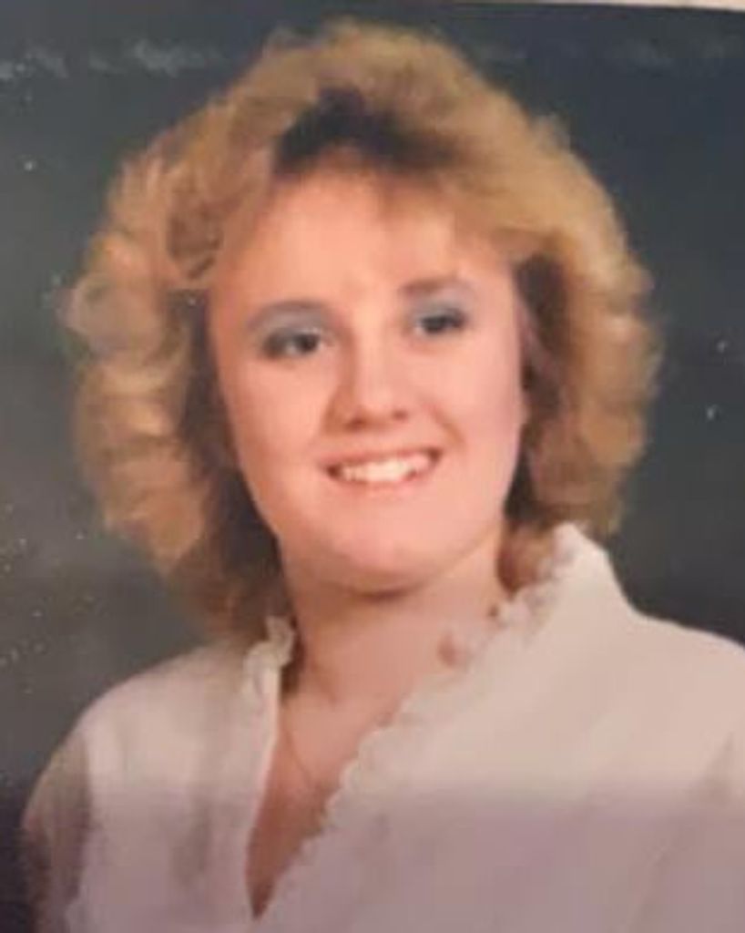 Michelle Lynn Carr