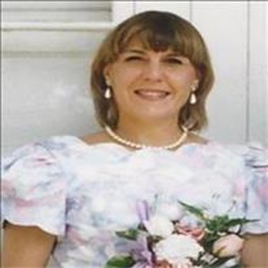 Paula Dawson Profile Photo