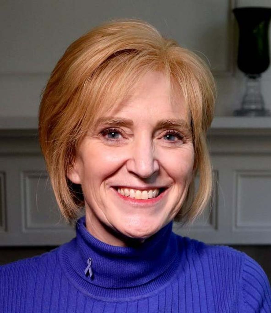 Andrea Kathleen (Macintosh)  Schroeder