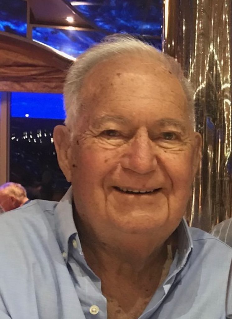 Martin M Meltzer Profile Photo