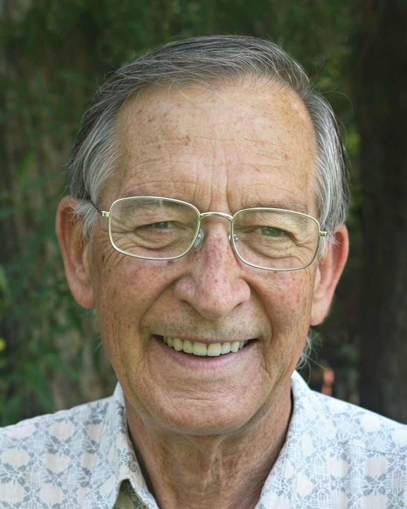 William Wesley Hatch