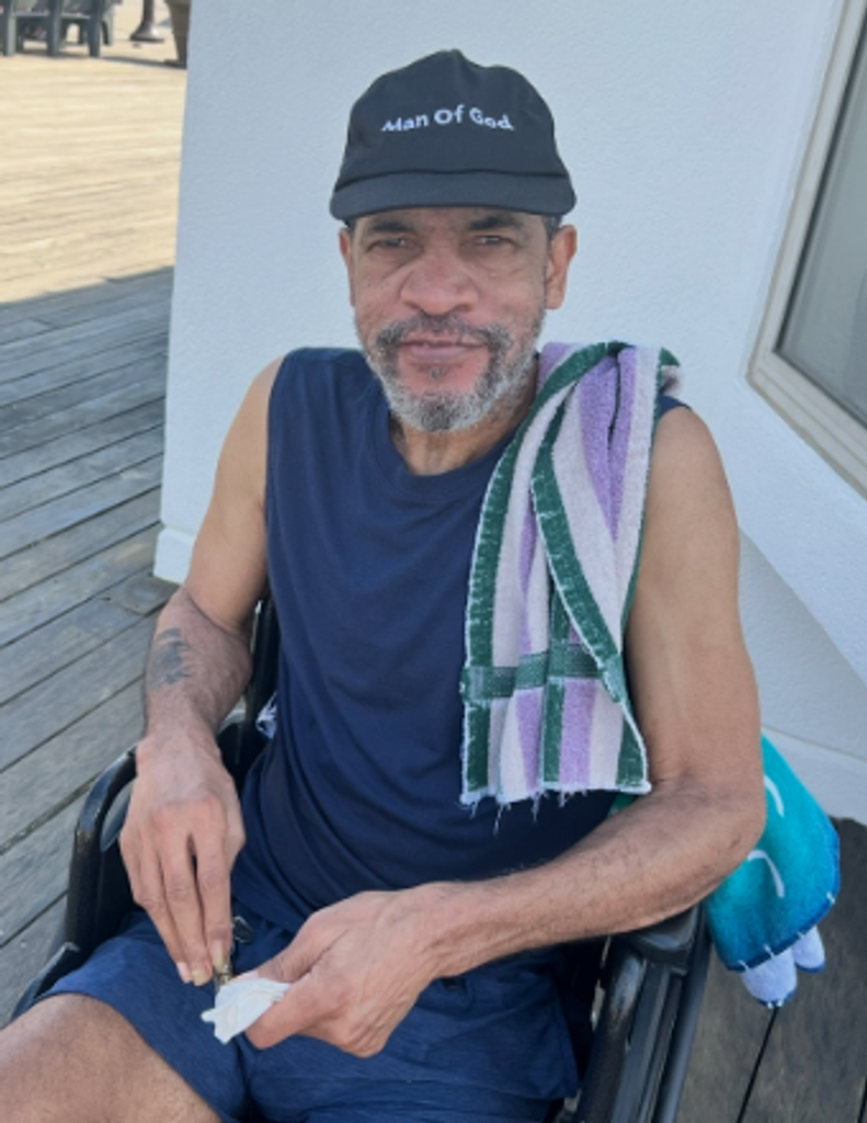 William Michael Martin