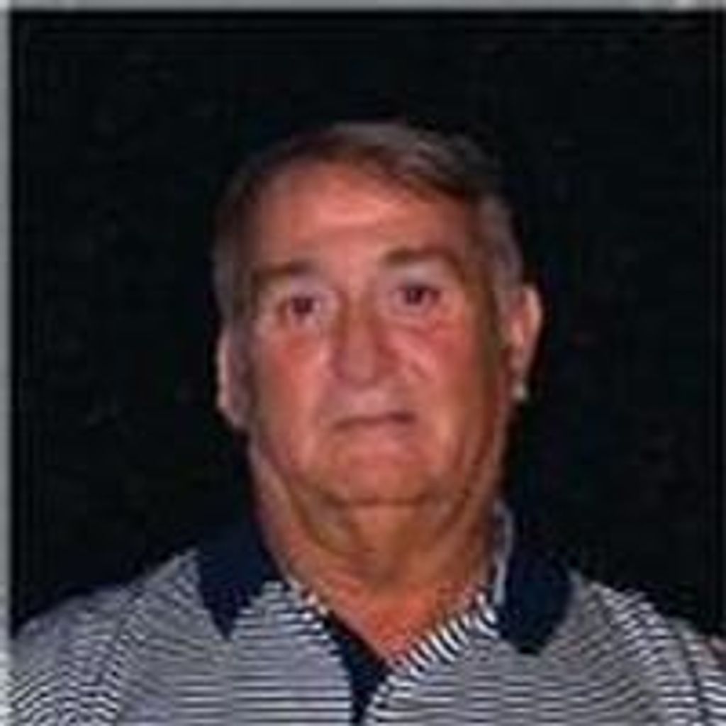Larry Michiel Gunter
