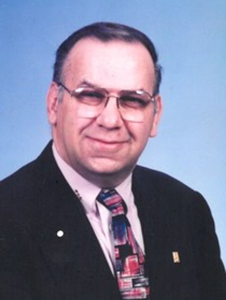 Ronald Kebschull