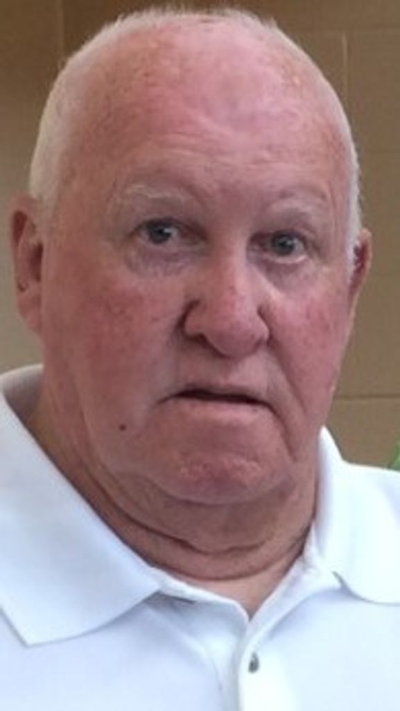 Robert "Bobby" Flynn
