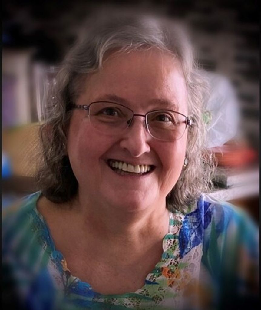 Linda Carroll Profile Photo
