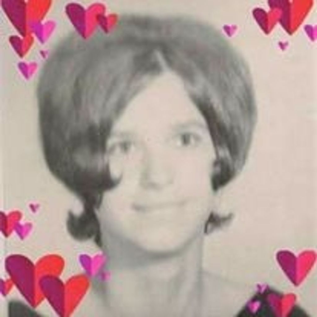 Janie Goodman Sidden