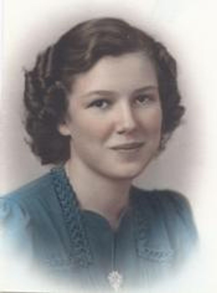 Miriam F. Schoepflin