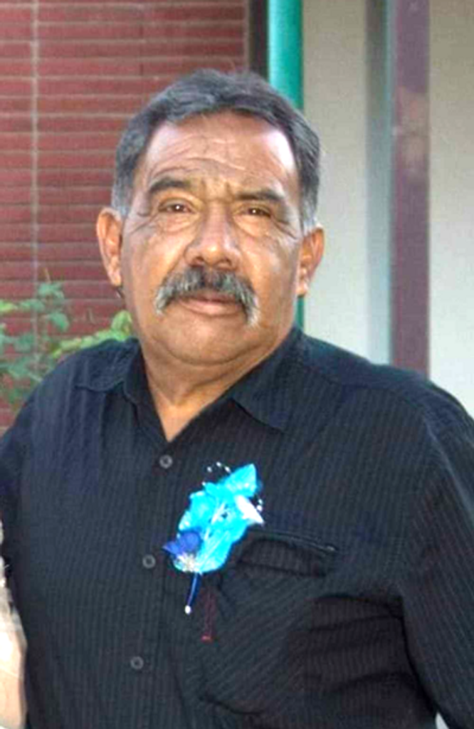 Victor Garcia Martinez Profile Photo