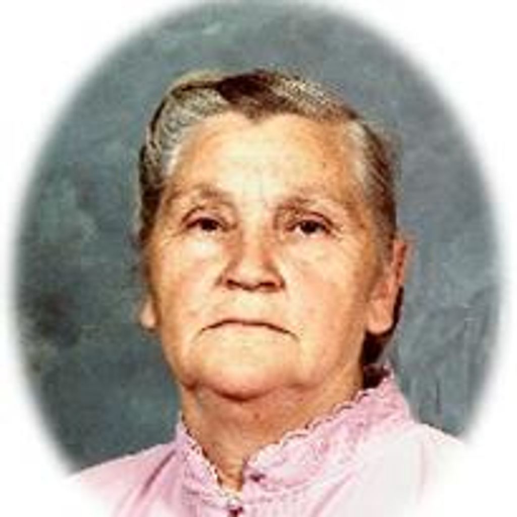 Clara Delora Sharp
