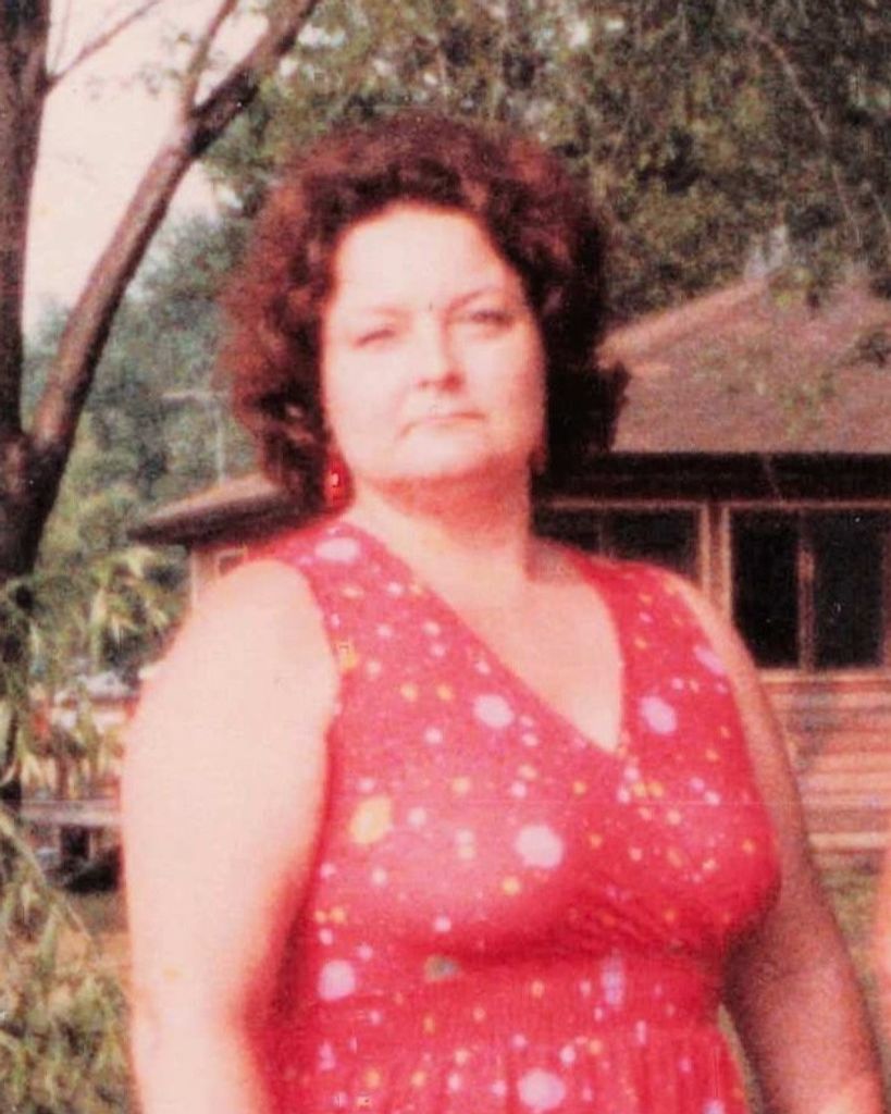 Roberta "Bobbi" Carol (Connelly) Winberg