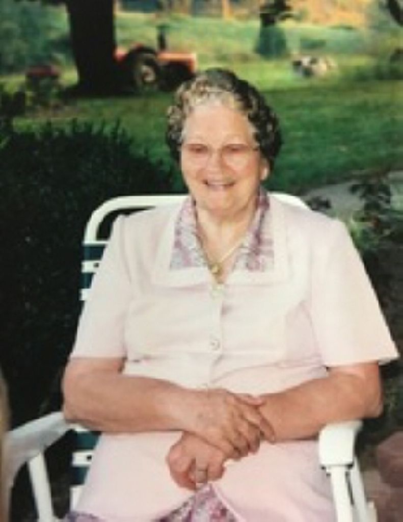 Dorothy Brown Nix Profile Photo