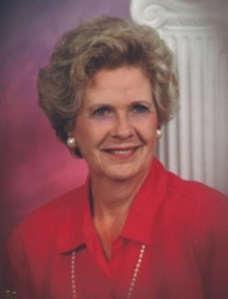 Erma Holden (Wigfield) Fretwell