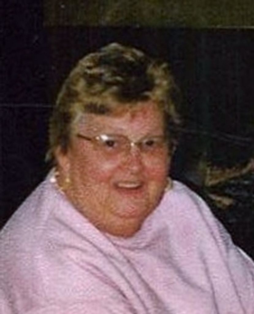 Joan E. Nance