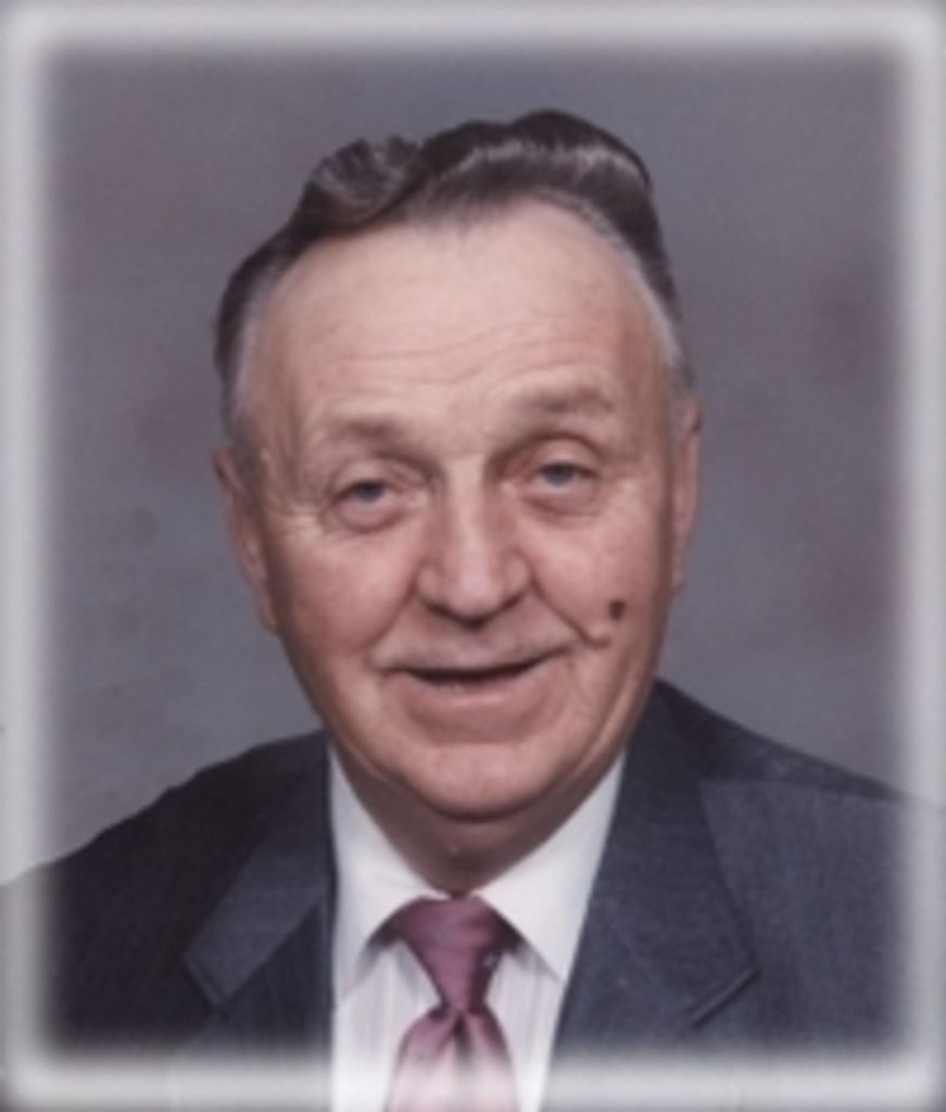 Leonard W. Bleeker