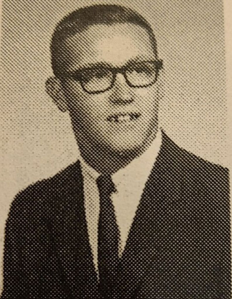 James J Cowan