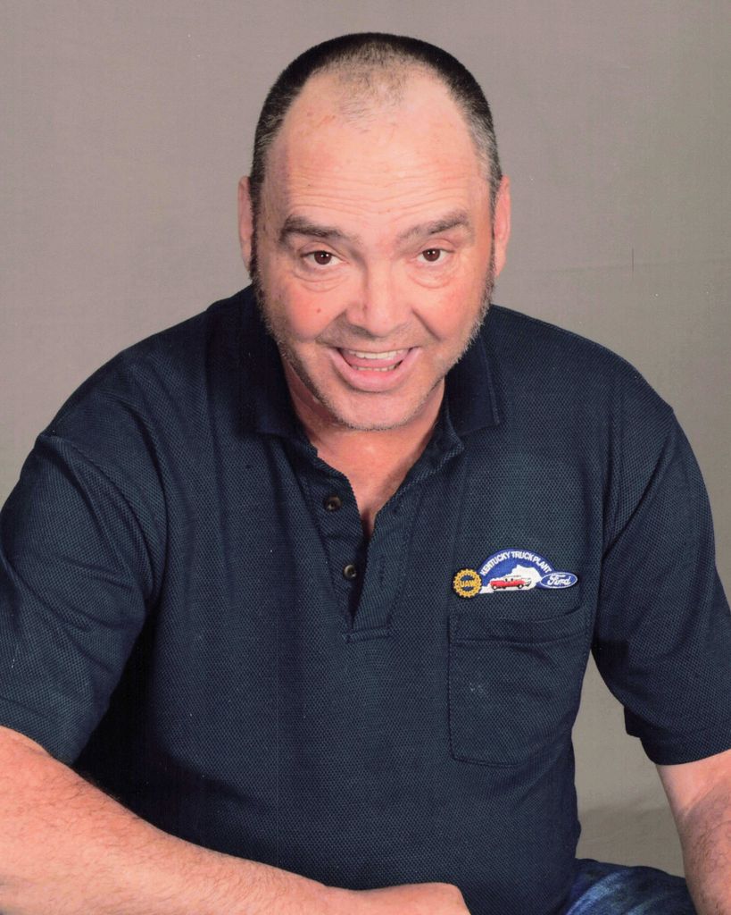 Gerald Edwin Owens