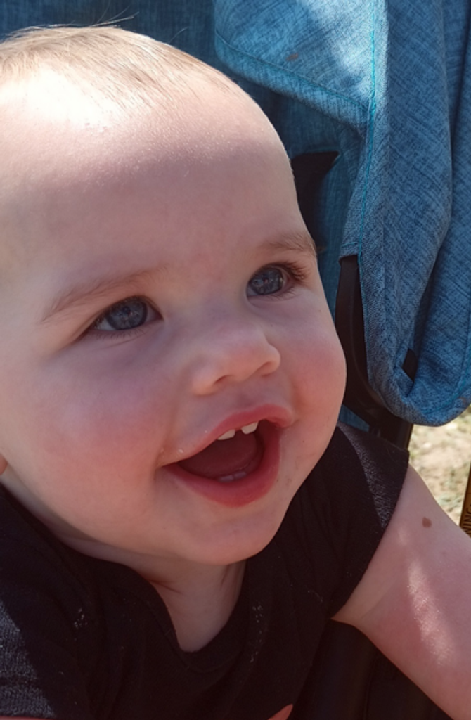 Lillyann Grace Tripp Profile Photo