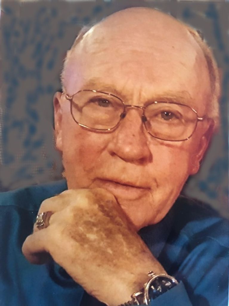 Laverne Clarence Monton