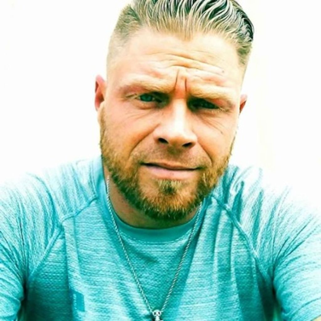 Jeffrey Earl Skinner Profile Photo