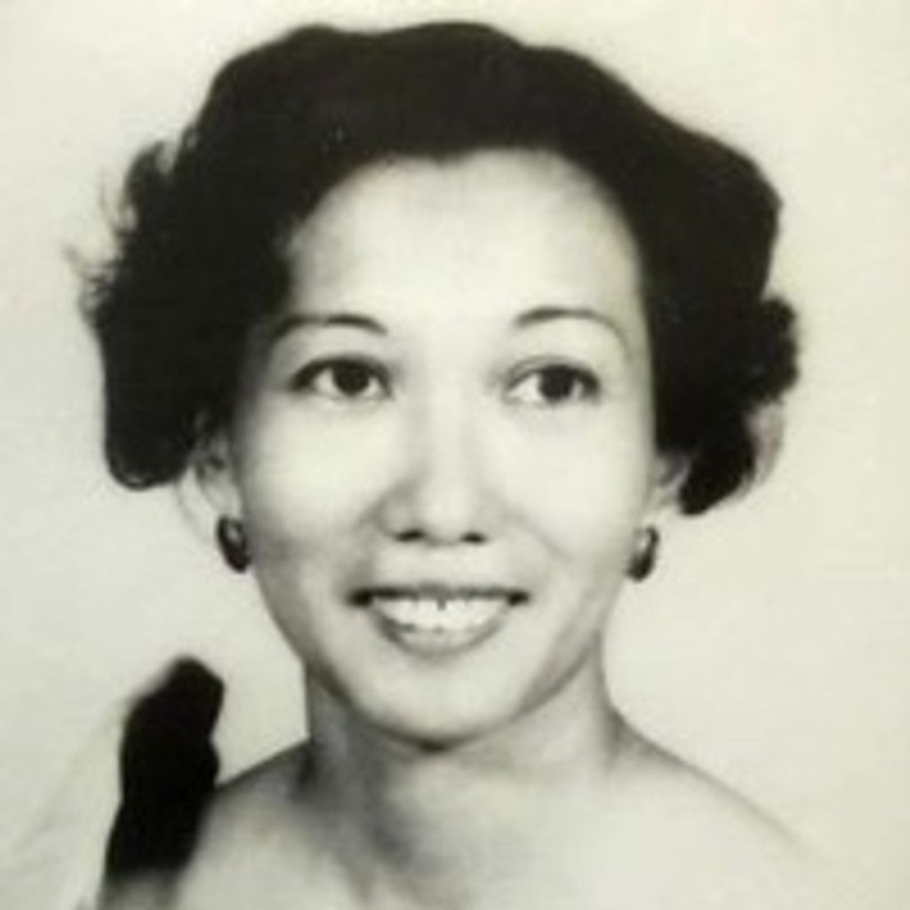 Dr. Lolita Garcia Rutland
