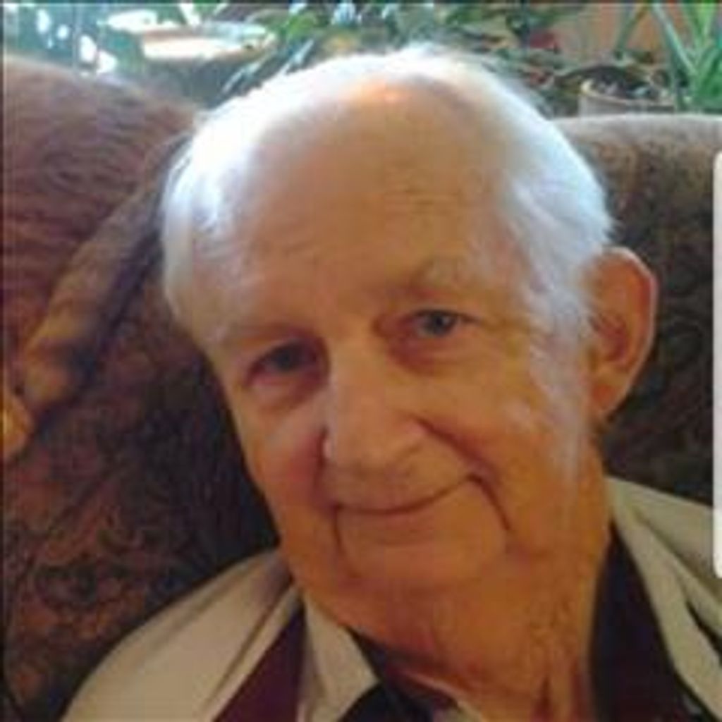 Alton Dean Bell Profile Photo