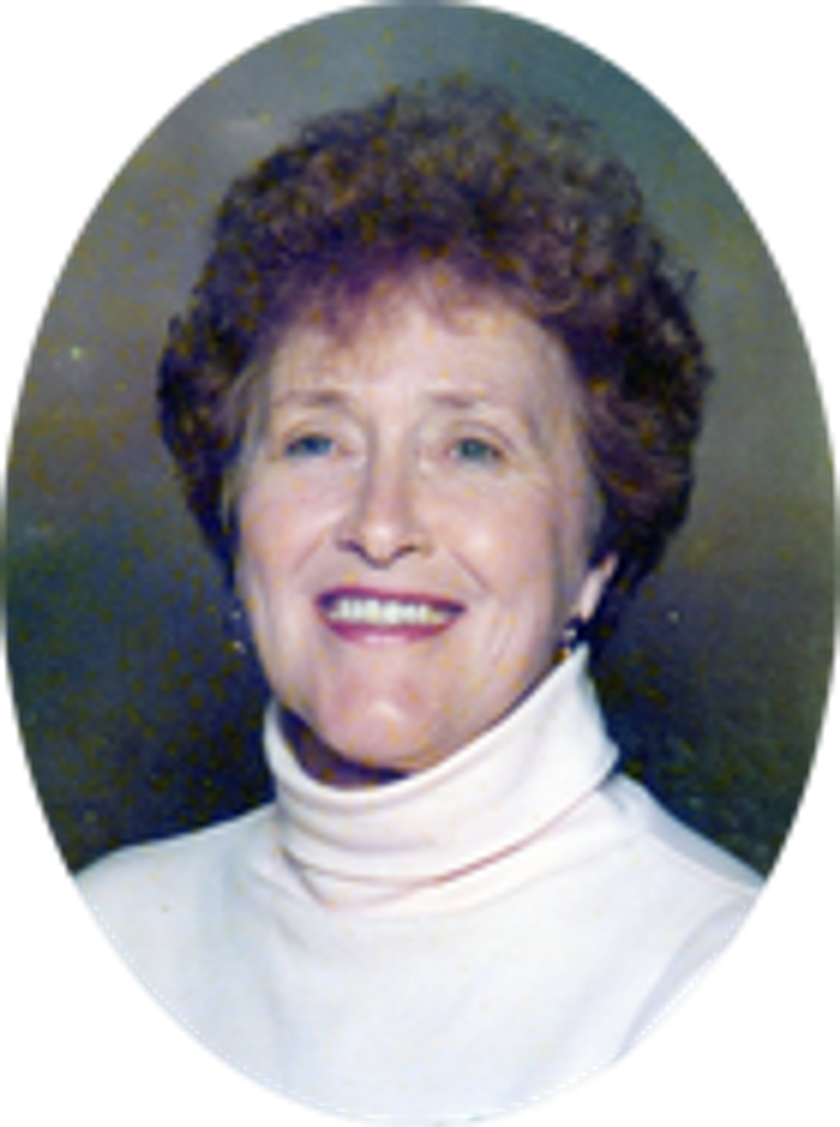 Jane Craddick