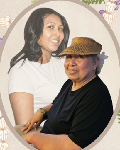 Sharon Maria Henard Profile Photo