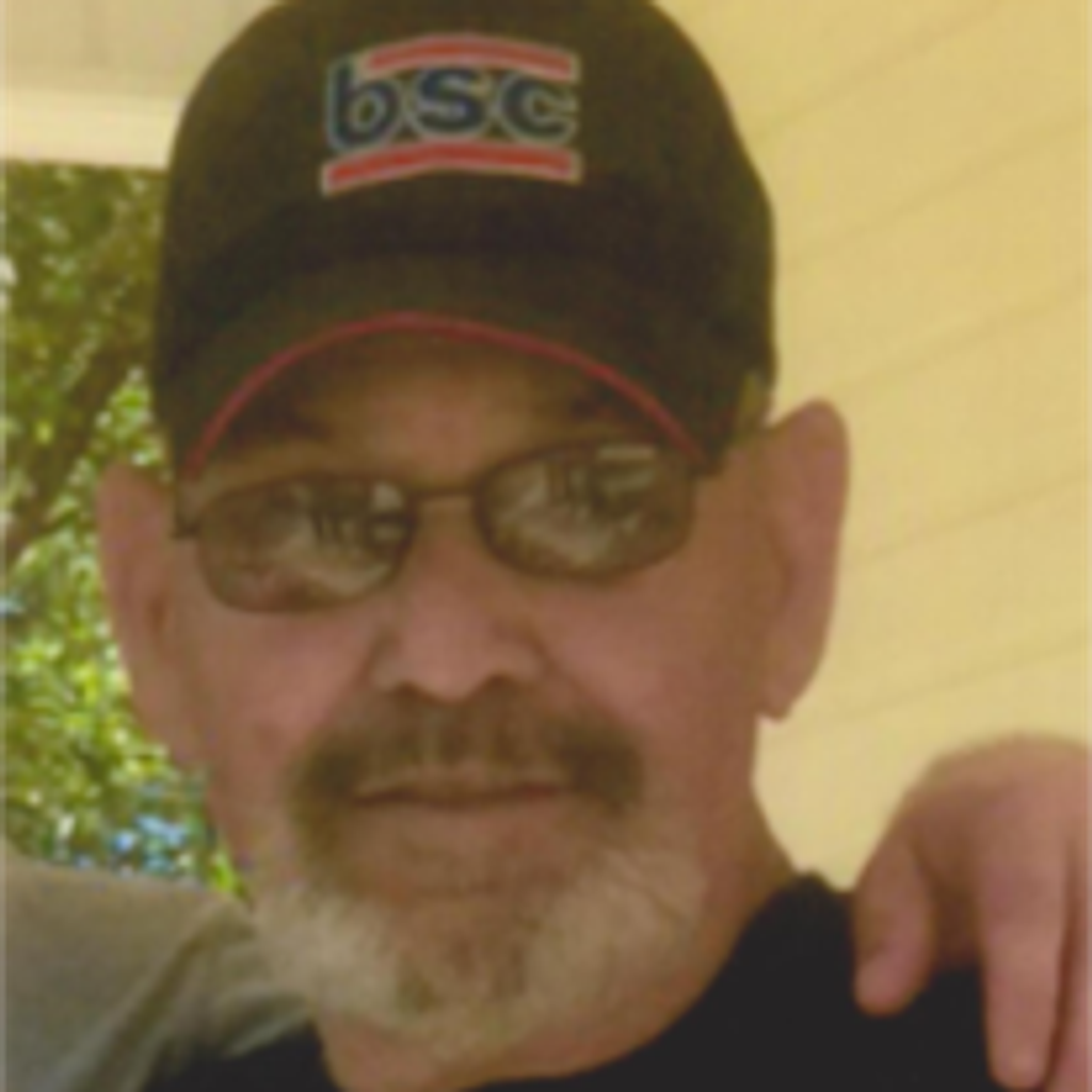 Jerry Wayne Criswell