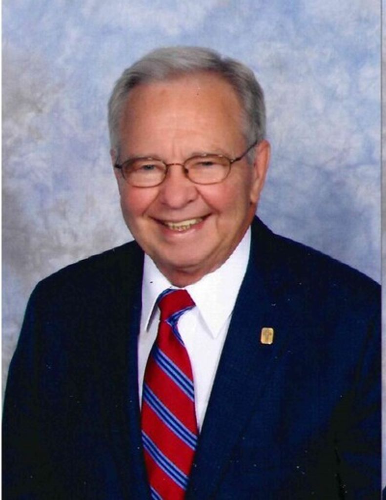 William "Bill" Adcock, Jr. , A Courtesy Obituary