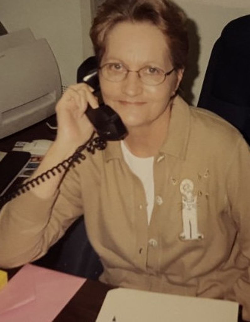 Beverly Dianne (Sullivan)  Barham